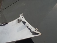 фото thumb №6, Opel zafira d бампер передний