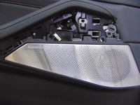 фото thumb №7, Bmw x5 lift g05 50e набір озвучення bowers&wilkins now org оббивка