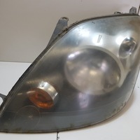 фото thumb №1, Лампа левая передняя lift ford fiesta mk 6