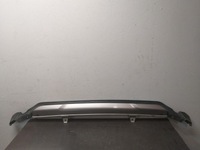 фото thumb №1, Бампер задняя молдинг toyota aygo x 52453-0h020