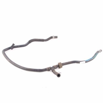 фото thumb №9, Mercedes ml w164 шланг шланг труба води a6072030182