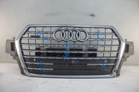 фото thumb №1, Решітка радіатора audi q7 4m0853651f/g ціна za 1 szt нехромований