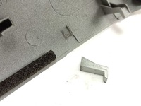 фото thumb №7, Захист дзеркало правого subaru impreza gt 1994-2000 nowa oryg 91054ag010te