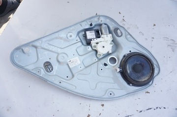 фото thumb №1, Механизм стёкла левый зад ford c-max mk1