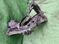 фото thumb №2, Opel insignia b hb чверть права передня перед