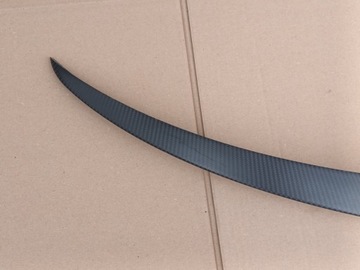 фото thumb №10, Tesla y спойлер org спойлер карбон