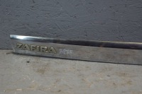 фото thumb №2, Opel zafira b belnda крышки задняя b275