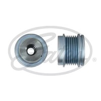 фото thumb №1, Колесо пасове alt. audi oap7251 gates зчеплення