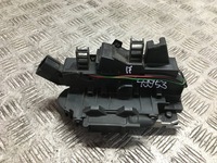 фото thumb №1, Croma ii замок лівий задня 6 pin