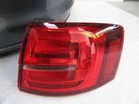 фото thumb №7, Vw jetta 5c рестайлінг кришка задня бампер лампи ld7x