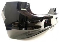 фото thumb №14, Gd golf viii 8 бампер задня задній lc7q хетчбек