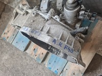 фото thumb №4, Коробка передач коробки передач f40 opel astra k insignia a zafira c 1.6 cdti старт сплав
