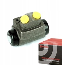фото thumb №1, Циліндрик гальмівний brembo do ford puma st