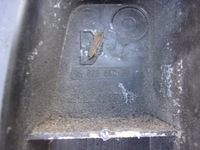 фото thumb №5, Citroen c5 iii x7 шумоизоляция крыла правое левая