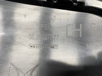 фото thumb №13, Левая сторона бампер перед переднее хром citroen ds7 2017-