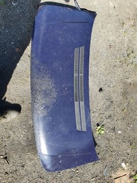 фото thumb №12, Mercedes-benz оригінальний номер 6388690820 бачок омивача