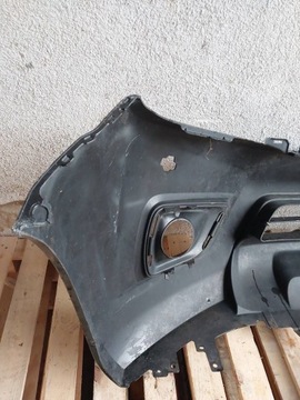 фото thumb №10, Бампер перед переднє nissan navara iv 4 620224ju0h