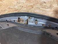 фото thumb №8, Капот крышка двигателя mazda 3 bl 09-13