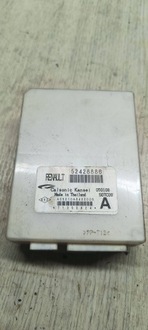 фото thumb №1, Renault laguna iii 52428886 модуль кондиціонера