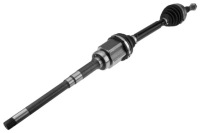 фото thumb №1, Npw-fr-202 nty приводной вал приводная nty