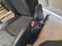 фото thumb №9, Jeep compass ii 17- сиденья заднее сиденье задняя usa trailhawk