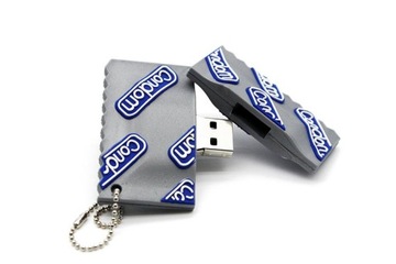 USB-НАКОПИТЕЛЬ БЫСТРАЯ ФЛЕШ-КАРТА С ПОДВЕСКОЙ-ПРЕЗЕРВАТИВОМ ULTRA MEMORY 32 ГБ