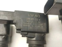 фото thumb №10, Audi a8 s8 d4 4h 2015 котушка запалювання високого напруги