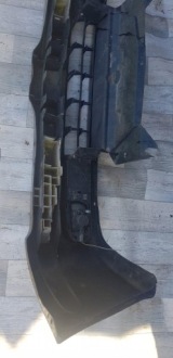 фото thumb №5, Бампер перед передний renault megane i kompletny