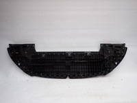 фото thumb №1, Opel corsa f 19- плита захист бампера перед передня