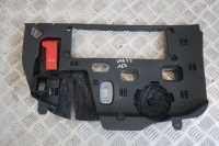 фото thumb №1, Захист консолі mercedes w167 a1676802509