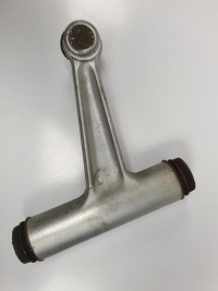 Важіль лівий перед передній mercedes w140 10661307 Недорого, фото thumb