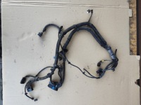 фото thumb №1, Жгут перед правая лампы porsche panamera 970