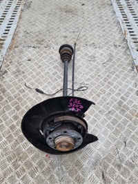 фото thumb №1, Поворотный кулак задняя с półosią bmw f31 320d