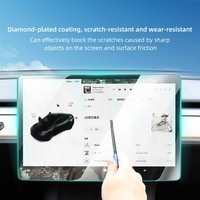 фото thumb №6, Oszroniony защитная пленка na экран dla tesla model