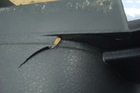 фото thumb №11, Заднее сиденье ремни защёлки кронштейн обшивки dacia duster i 10-17