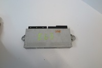 фото thumb №1, Bmw e65 модуль двері правий перед europa 6933267