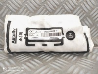 фото thumb №1, Подушка сидіння ліва opel corsa f 9824498180