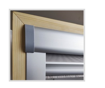 Roleta Dachowa PREMIUM 40 x 90 TERMO zaciemniająca