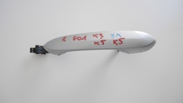 фото thumb №1, Bmw x3 x5 g01 g05 ручка дверь правая keyless