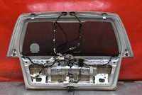 фото thumb №11, Кришка багажника зад задня срібна vw golf 4 iv універсал 97-06