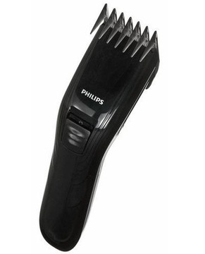 СТРИЦА ДЛЯ ВОЛОС БРИТВА Philips Машинка для стрижки волос с бесшумным подключением к сети