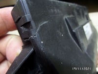 фото thumb №4, Модуль комфорту fiat stilo 51714522