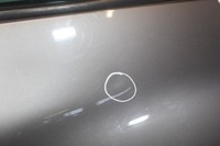 фото thumb №2, Дверь правый задняя renault clio iv 0.9