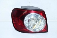 фото thumb №1, Лампа лівий зад 5m0945095n valeo volkswagen golf plus 2005-09r європа