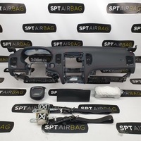 фото thumb №1, Durango 3 панель консоль подушки ремни подушка безопасности