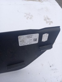 фото thumb №7, Туннель средний audi a3 8v версия angielska