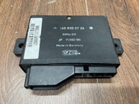 Купити Модуль блок керування дистанційного керування mercedes w140 r129 1408200726, фото thumb