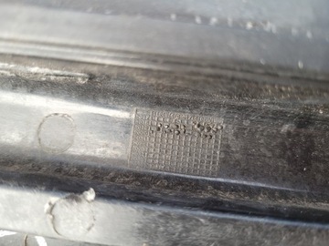 фото thumb №14, Hyundai kona 2017-2020 17-20 балка задняя бампера зад 86681-j9100