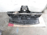 фото thumb №12, Панель раздаточная консоль ford focus mk2 универсал 04-