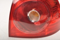 фото thumb №7, Volkswagen golf v фара правая задняя правое зад 1k6945096e hb 5d европа